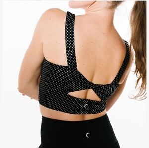 Brand new Zyia Girls Night Out Bra